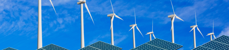 Renewable Energy Certification Solutions